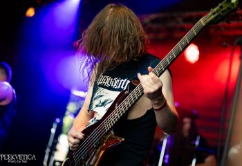 Barshasketh - Photo by Natalie