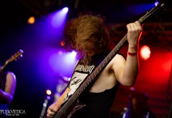 Barshasketh - Photo by Natalie