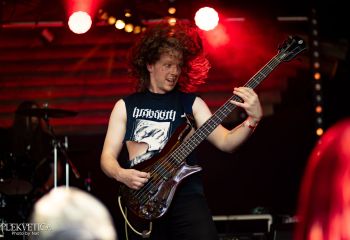 Barshasketh - Photo by Natalie