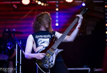 Barshasketh - Photo by Natalie