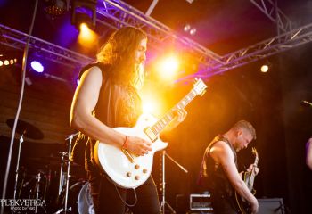 Barshasketh - Photo by Natalie