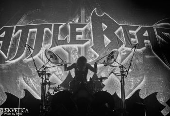 Battle Beast - Photo By Peti