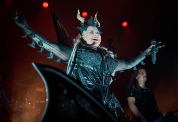 Battle Beast - Photo By Peti