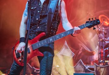 Battle Beast - Photo By Peti