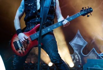 Battle Beast - Photo By Peti