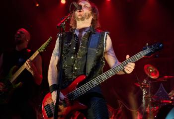 Battle Beast - Photo By Peti