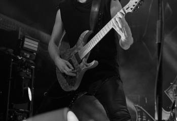 Battle Beast - Photo By Peti