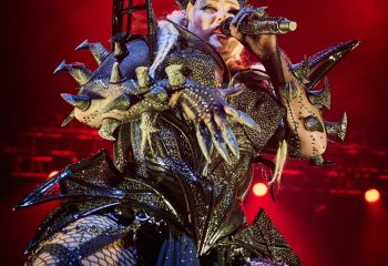 Battle Beast - Photo By Peti