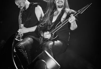 Battle Beast - Photo By Peti