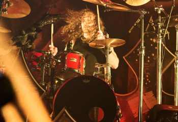 Battle Beast - Photo By Peti