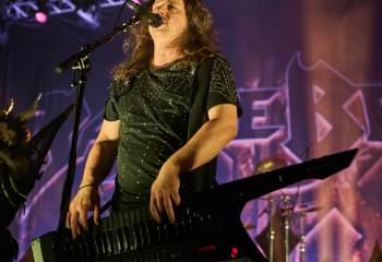 Battle Beast - Photo By Peti