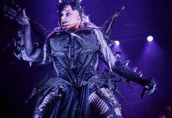 Battle Beast - Photo By Peti