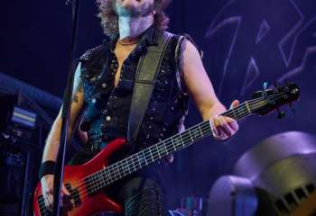 Battle Beast - Photo By Peti