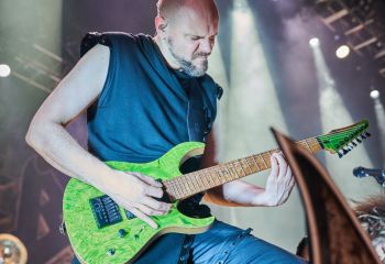 Battle Beast - Photo By Peti