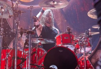 Battle Beast - Photo By Peti