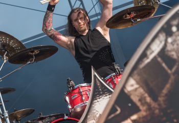 Battle Beast - Photo by Dänu