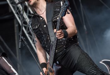 Battle Beast - Photo by Dänu