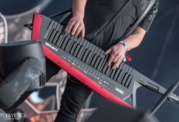 Battle Beast - Photo by Dänu