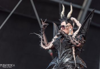 Battle Beast - Photo by Dänu