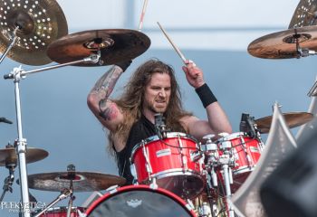 Battle Beast - Photo by Dänu