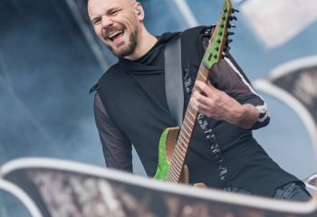 Battle Beast - Photo by Dänu