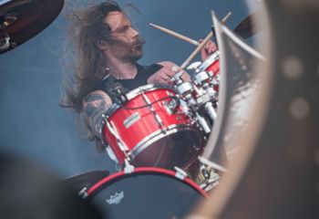 Battle Beast - Photo by Dänu