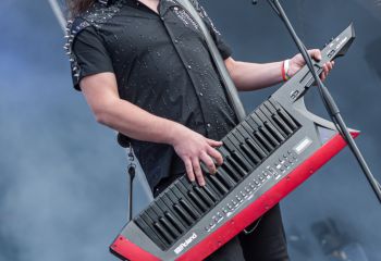 Battle Beast - Photo by Dänu