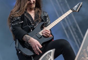 Battle Beast - Photo by Dänu