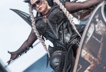 Battle Beast - Photo by Dänu