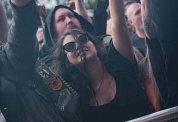 Battle Beast - Photo by Dänu
