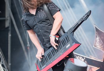 Battle Beast - Photo by Dänu