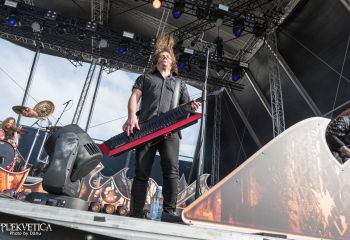 Battle Beast - Photo by Dänu
