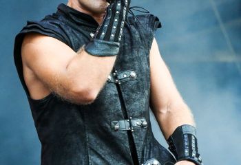 Beast in Black - Photo by Pat