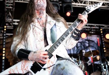 Bedrängnis - Photo by Natalie
