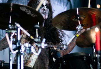 Bedrängnis - Photo by Natalie