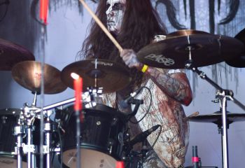 Bedrängnis - Photo by Natalie