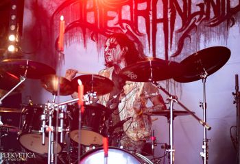 Bedrängnis - Photo by Natalie