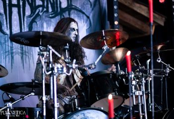Bedrängnis - Photo by Natalie