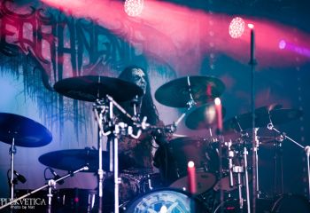 Bedrängnis - Photo by Natalie