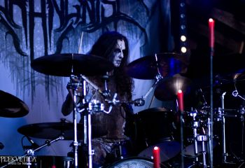 Bedrängnis - Photo by Natalie