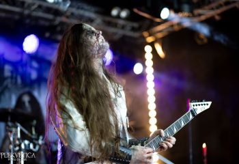 Bedrängnis - Photo by Natalie