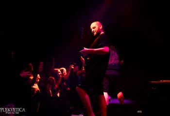 Begging for Incest - Photo by Natalie