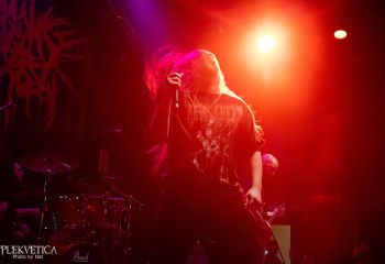 Begging for Incest - Photo by Natalie