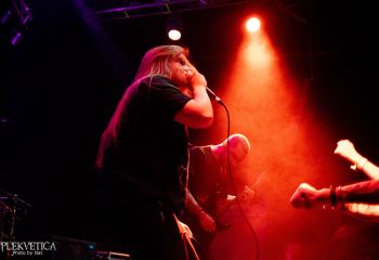 Begging for Incest - Photo by Natalie