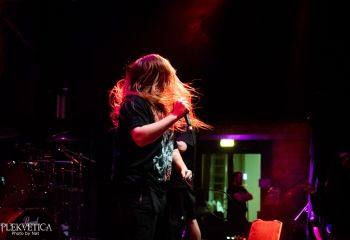 Begging for Incest - Photo by Natalie