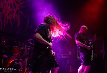 Begging for Incest - Photo by Natalie