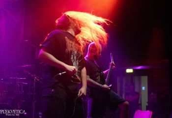 Begging for Incest - Photo by Natalie