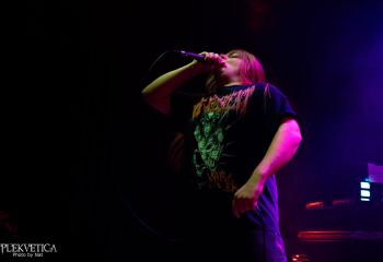 Begging for Incest - Photo by Natalie