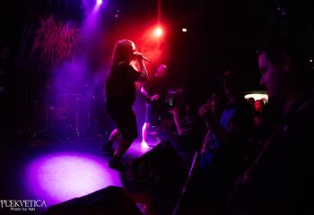 Begging for Incest - Photo by Natalie