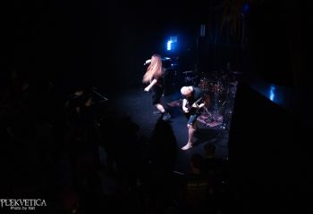 Begging for Incest - Photo by Natalie